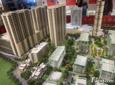 金鷹世界怎么樣?看現場置業顧問發布了5條項目新消息!