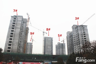 必讀!2016年宿遷房?jī)r(jià)趨勢(shì) 可能上漲樓盤都在這