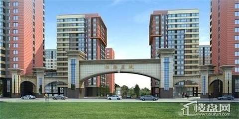 [怡海星城]預(yù)計(jì)11月初之前推6號(hào)棟住宅