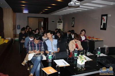 新房幫2.0登陸港城，20余項目齊聚金鷹置業